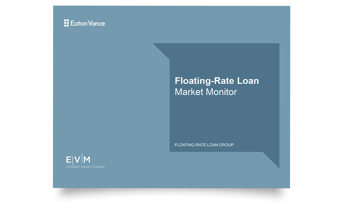 Floating Rate Monitor